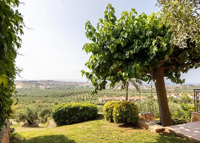 The Grand Panorama Lodge *