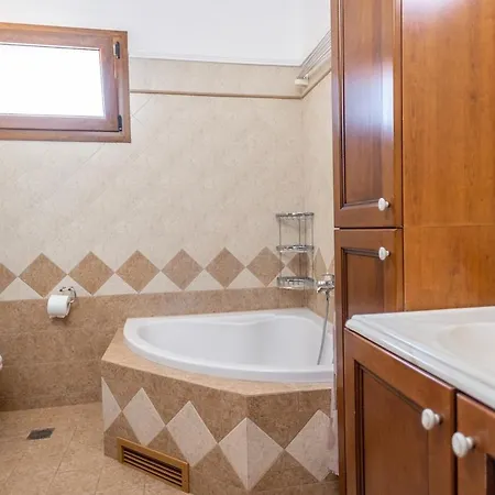 The Grand Valley Mansion Villa Nea Moudania