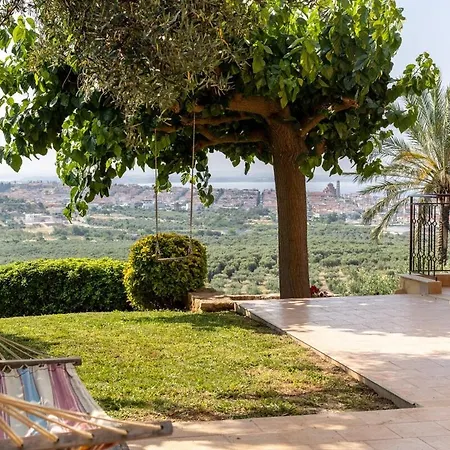 The Grand Panorama * Nea Moudania