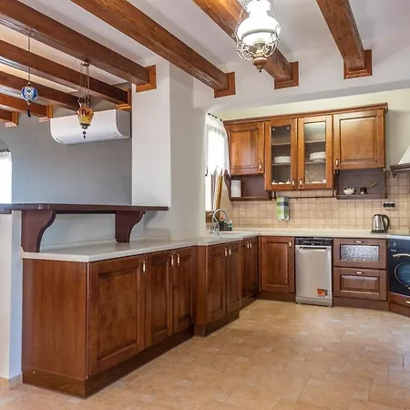 The Grand Valley Mansion *