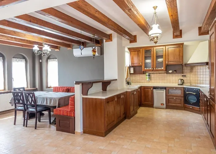 The Grand Panorama Nea Moudania