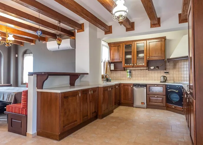 The Grand Panorama *